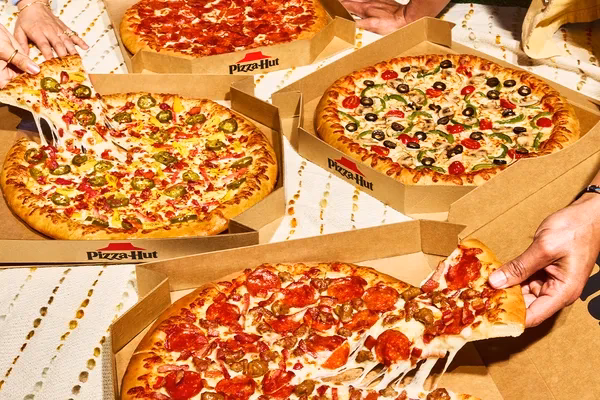 What is the Best Pizza Hut in Boston?