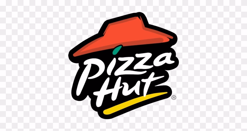 What does Pizza Hut logo mean?