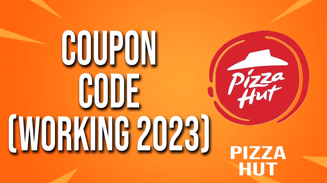 How to get 50% off at Pizza Hut?