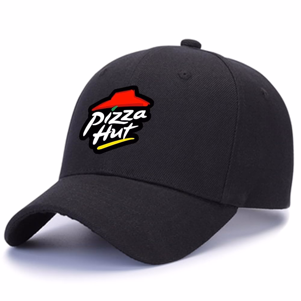 Was ist Pizza Hut?