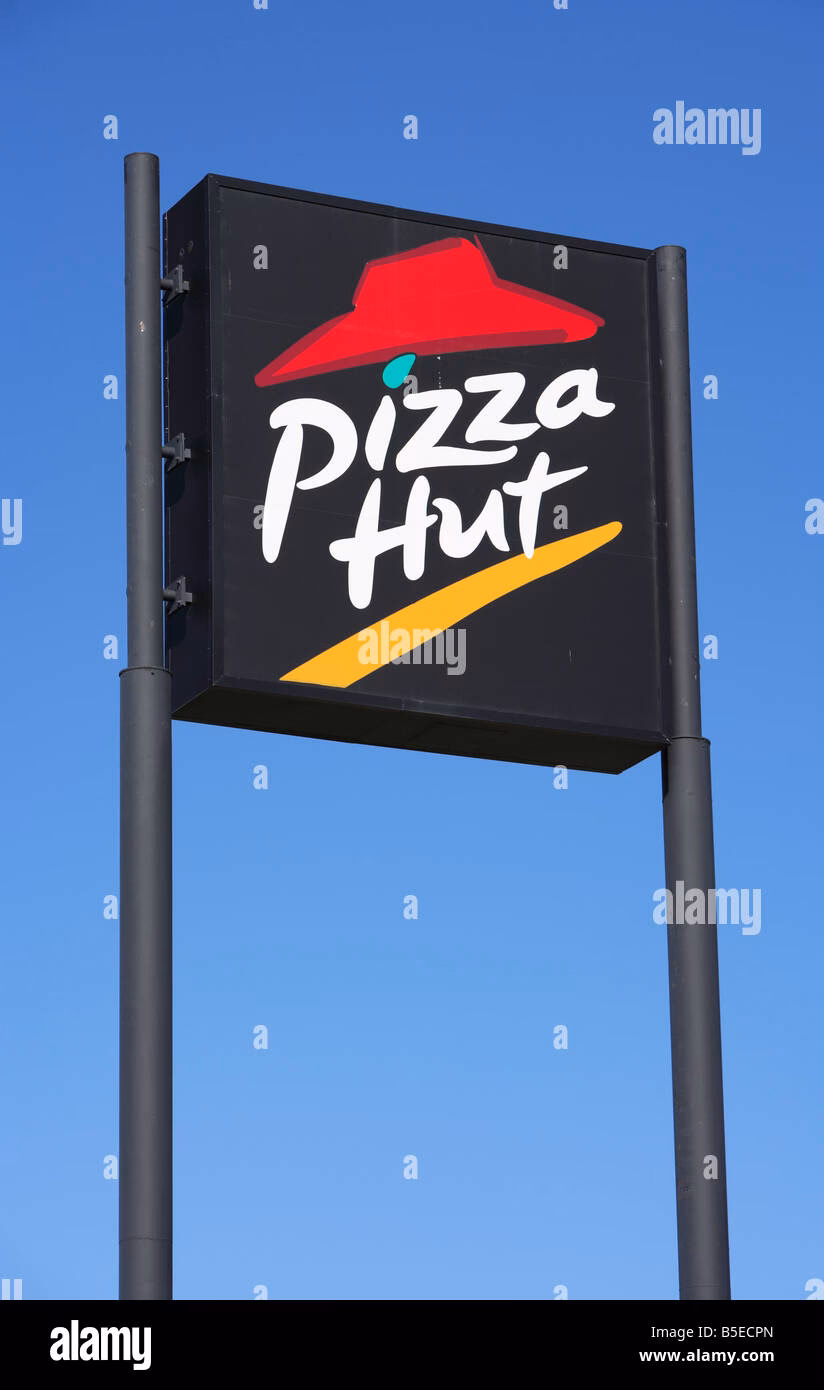 Was ist das größte Defizit von Pizza Hut?