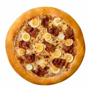 What is a Maltese favorite pizza?