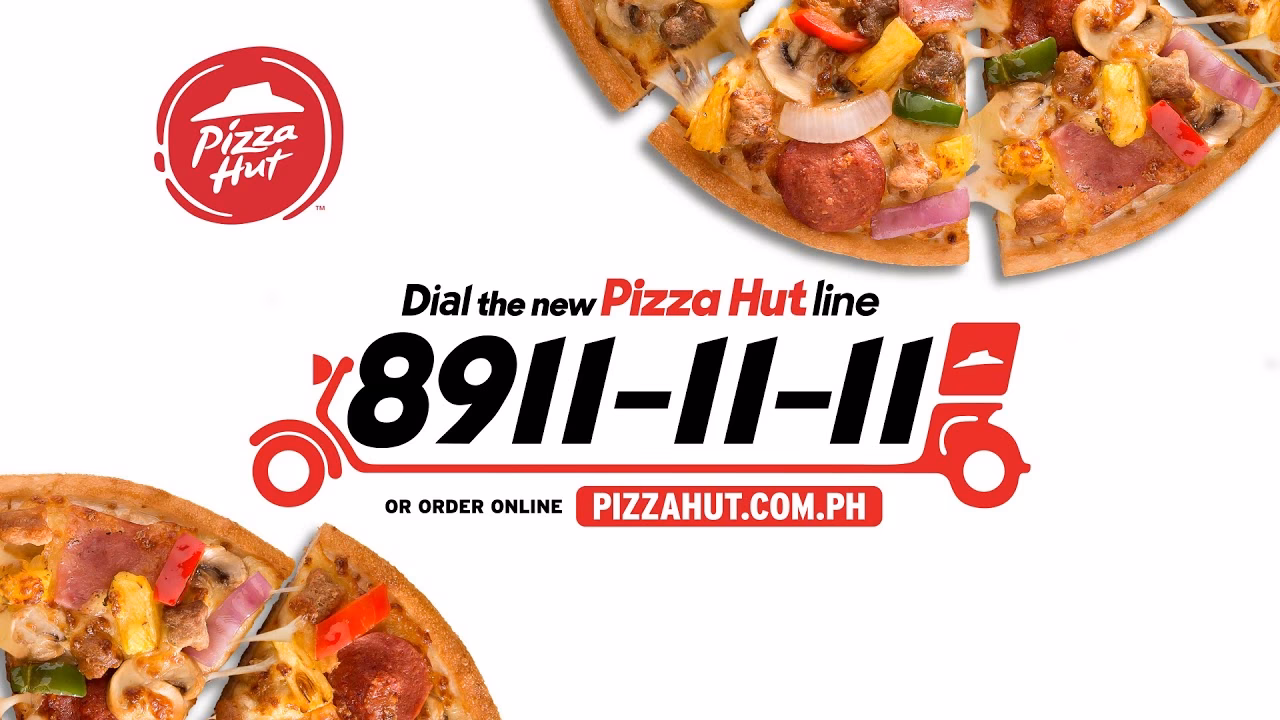 How do I contact Pizza Hut customer service?