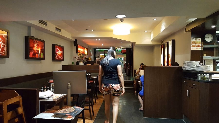 Was kann man in Nürnberg Essen?