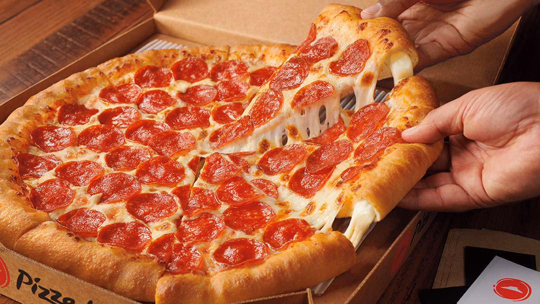 What is WingStreet by Pizza Hut Tyrrelstown?