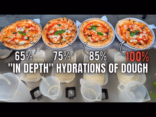 Wie steigere ich meine Hydration?