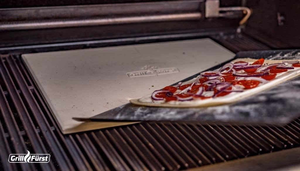 Welcher Grill eignet sich am besten für Pizza?