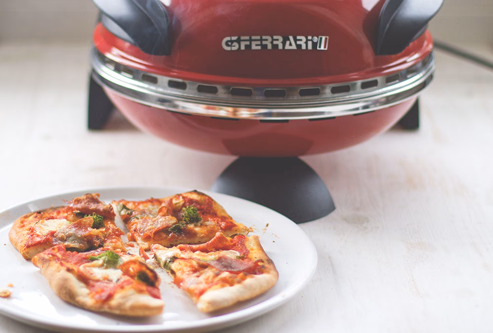 Welche Alternativen gibt es für den Pizzaofen?