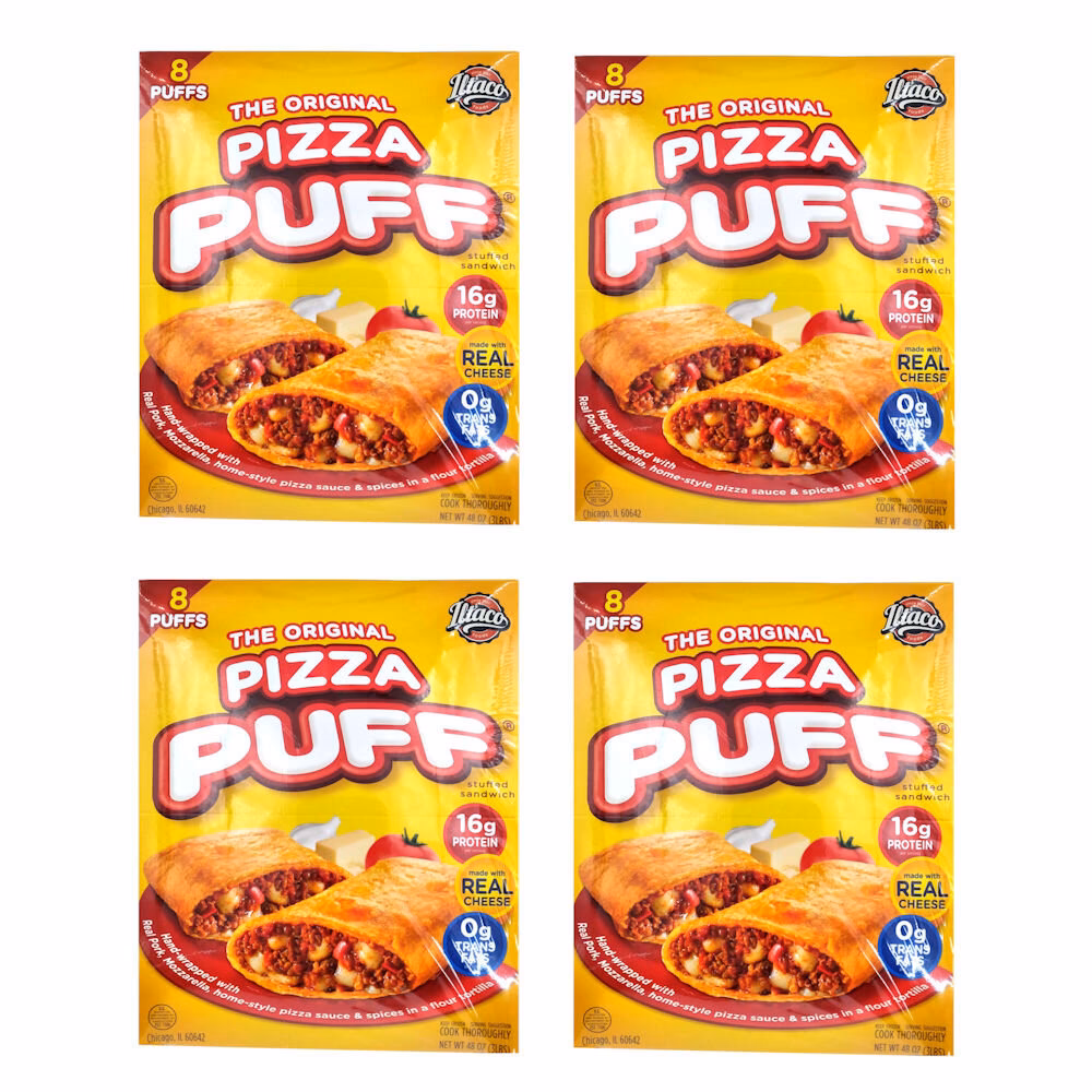 Was ist der Bereich des Puffs?