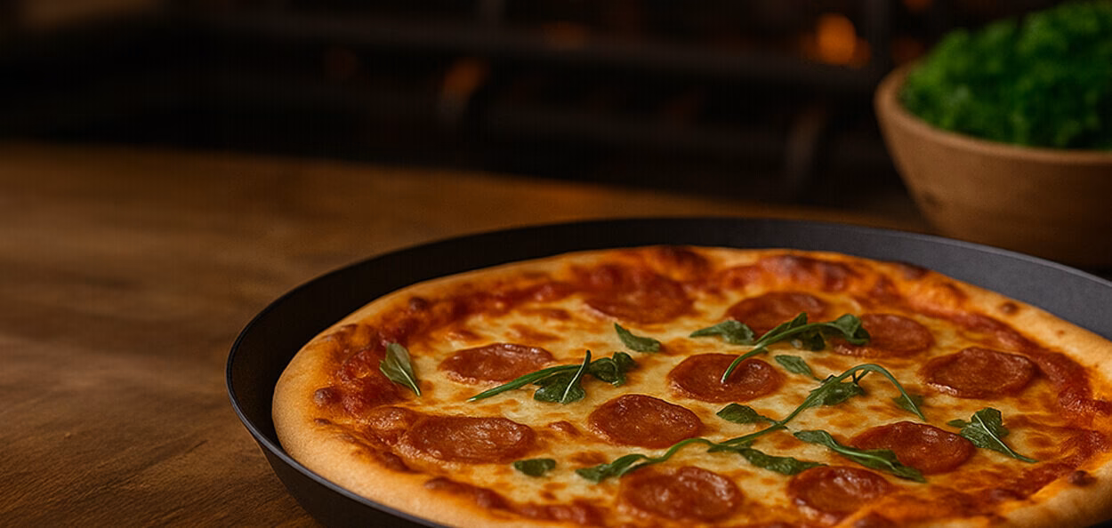 Was sind die Vorteile von Gusseisenpfannen?