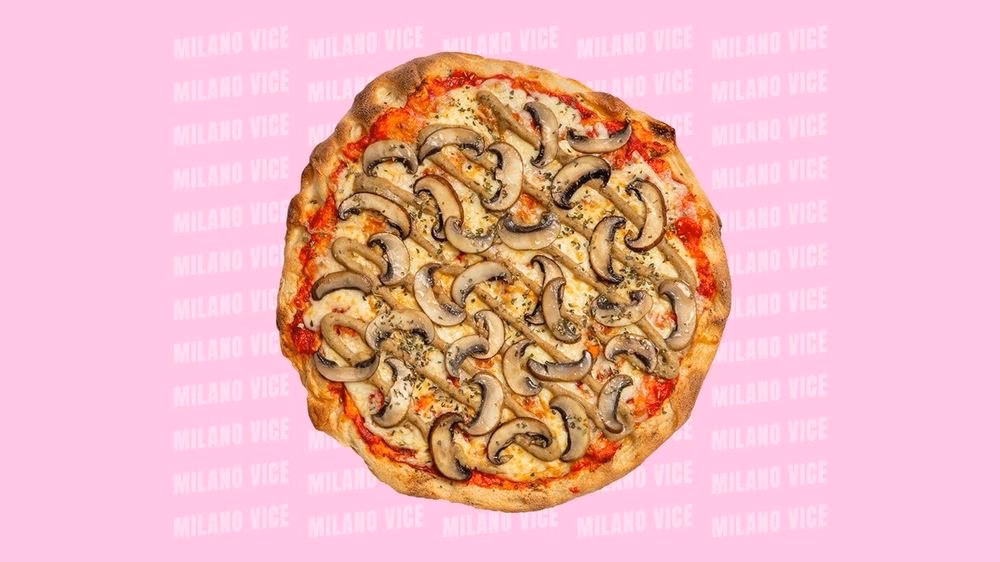 Was bietet unsere Pizzeria?