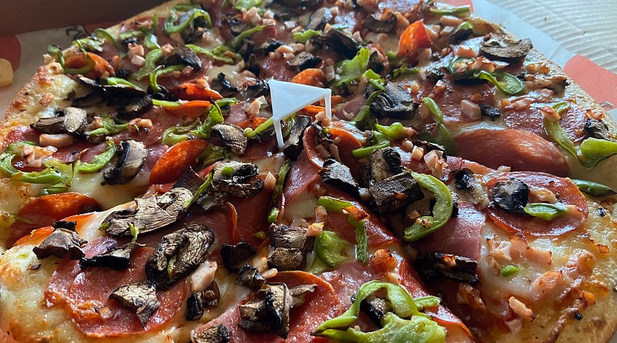 Welche Pizzas gibt es in Österreich?