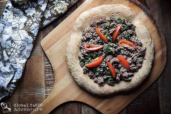 Where can I find the fastest growing quick service restaurant in Saudi Arabia?