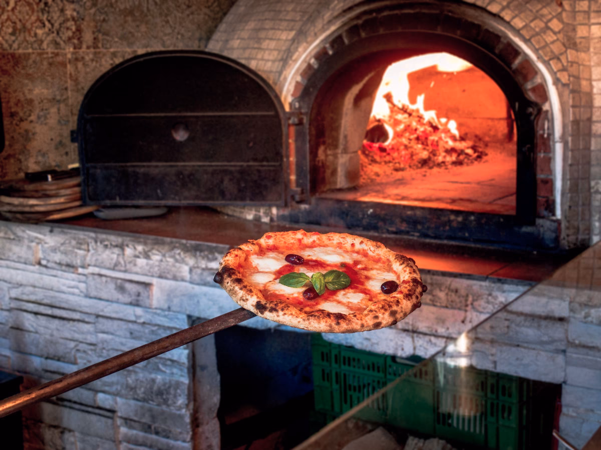 Wie viele Pizzerias gibt es in Solingen?