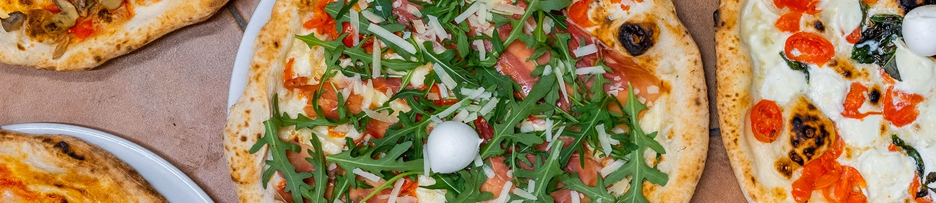 Was macht die Pizzeria Inningen so besonders?