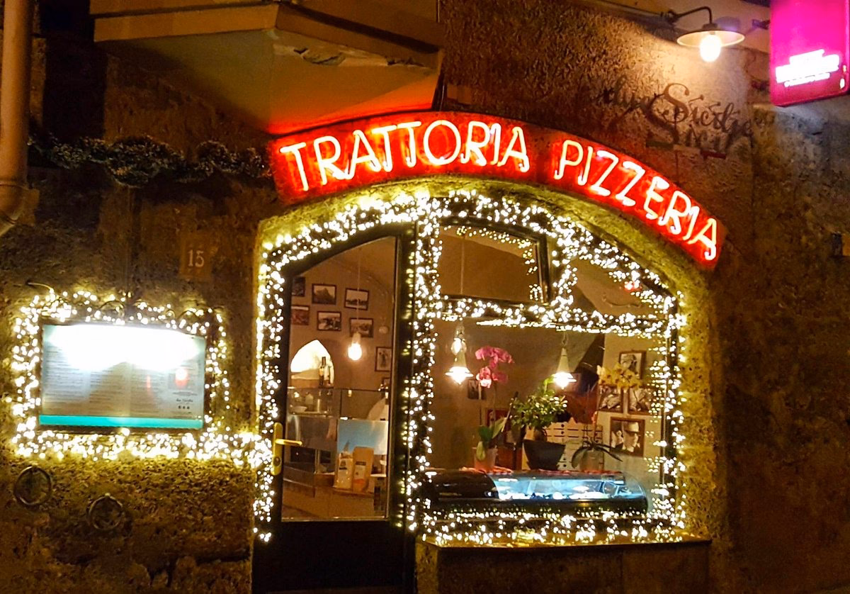 Was gibt es in Bögen zu sehen?