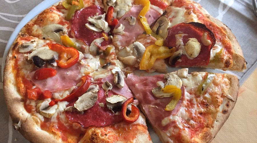 Was gibt es in Italien zu essen?