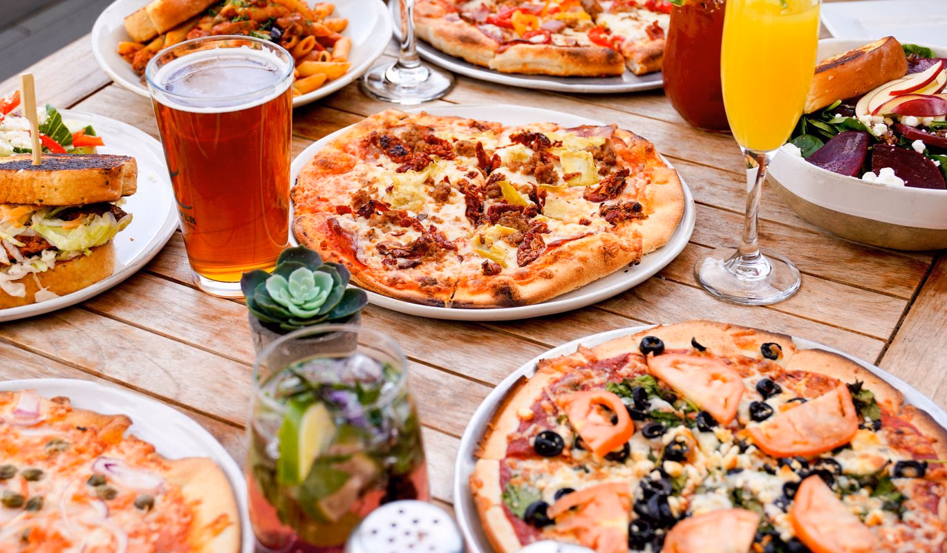 Where to eat in Jasper GA?