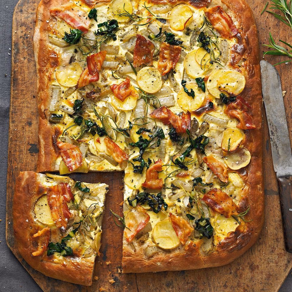 Wie süß ist der Kastanien-Kuchen?