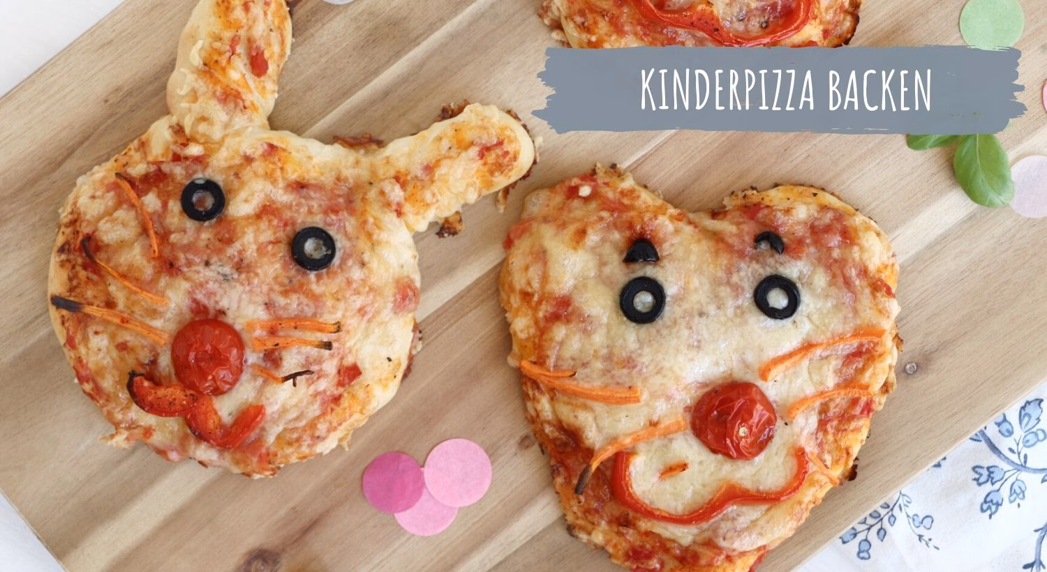 Wie viele kostenlose Pizza-Rezepte gibt es?