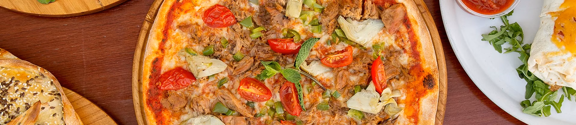 Was kann man außerhalb von Kirchdorf an der Krems finden?