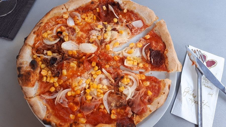 Wie geht es weiter mit der Pizzeria De Caro?