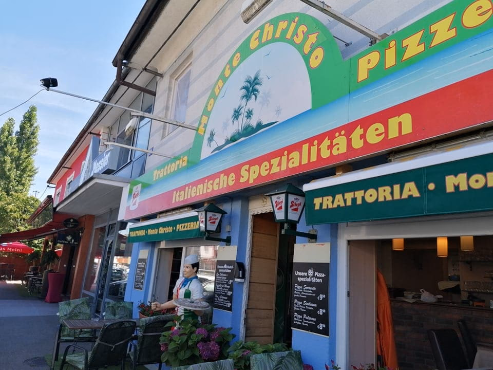 Was gibt es in Klagenfurt zu essen?