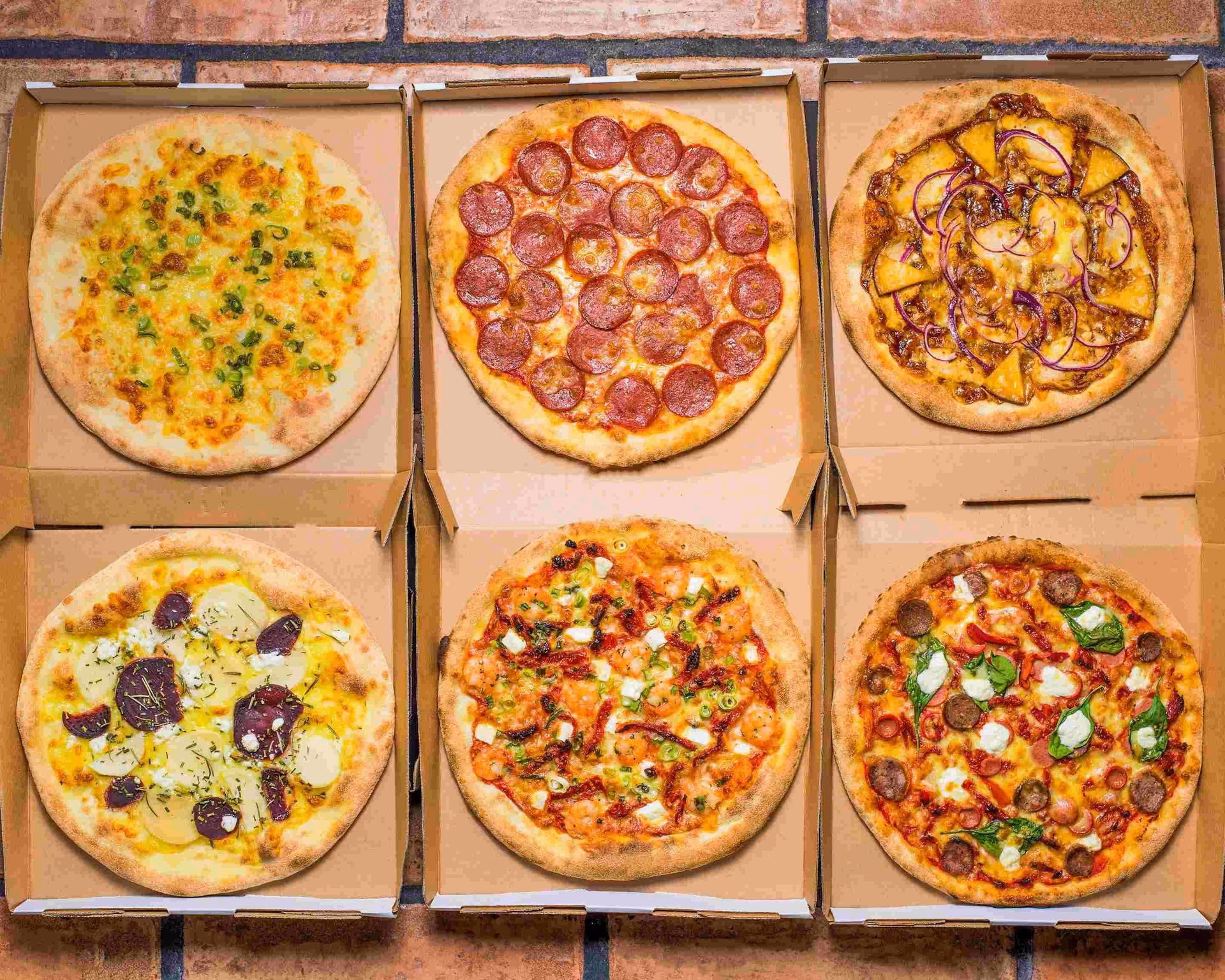 Was gibt es in Braunsfeld zu essen?