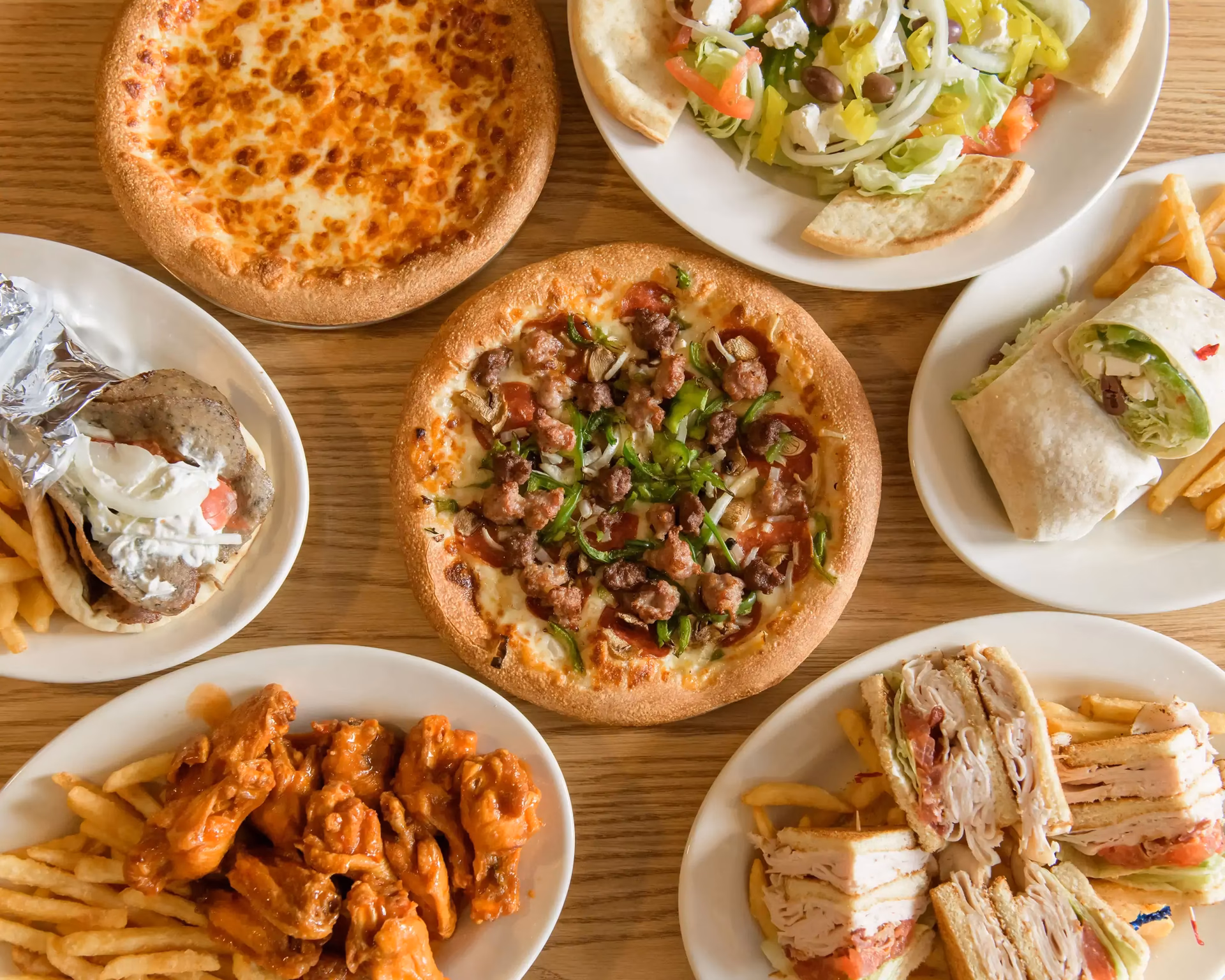 Welche Straßen gibt es in Darmstadt?