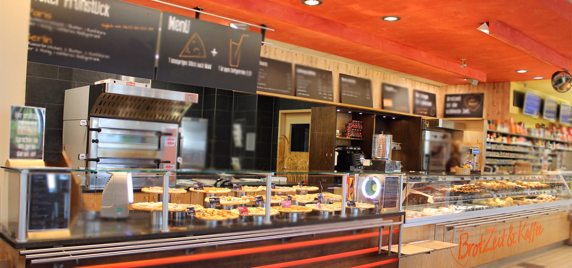 Welche Filialen gibt es in Laupheim?