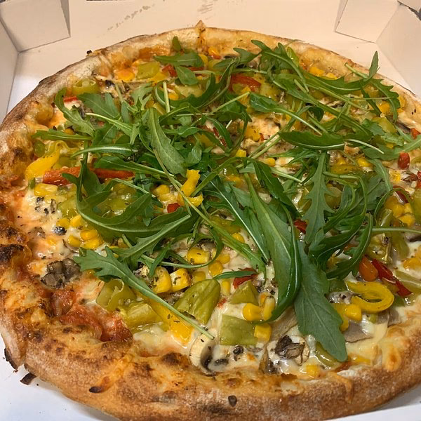 Was gibt es in Laupheim zu essen?