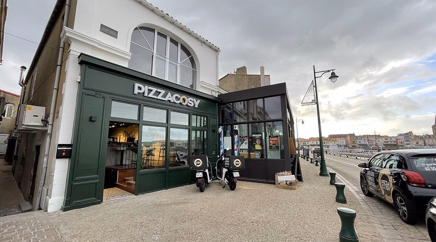 Où trouver des pizzas à emporter et en livraison ?