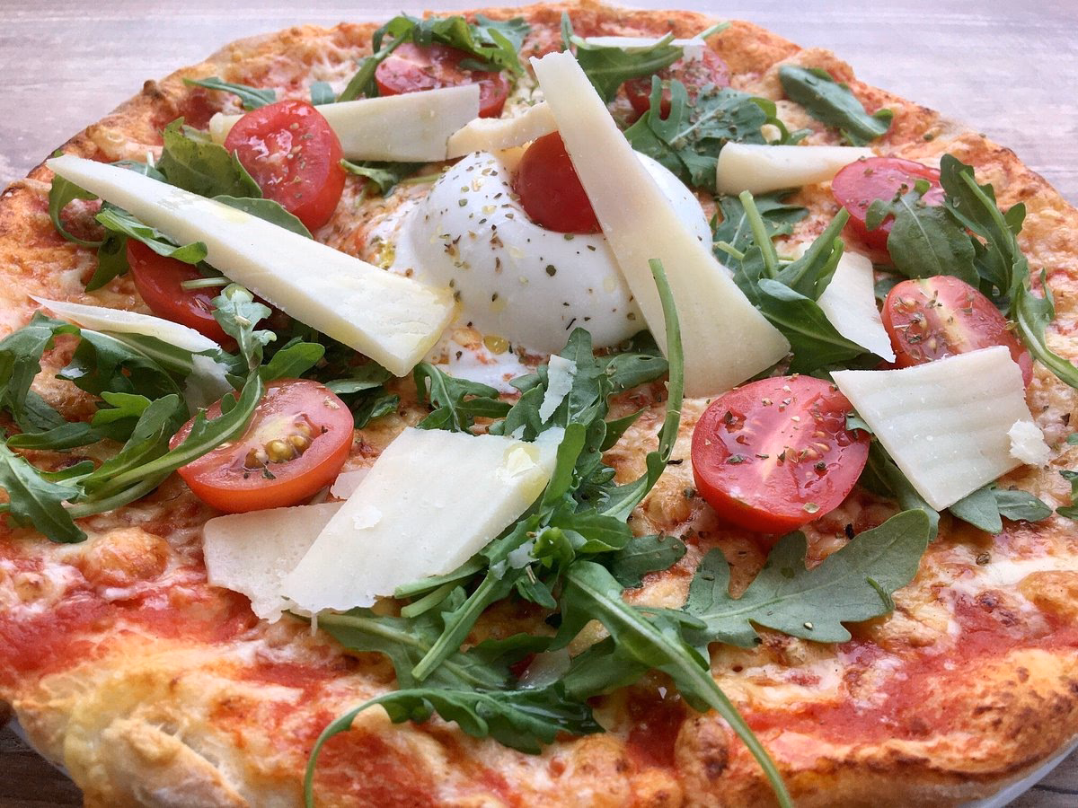 Welche Stadtteile in Leverkusen liefert Pizzaboy?