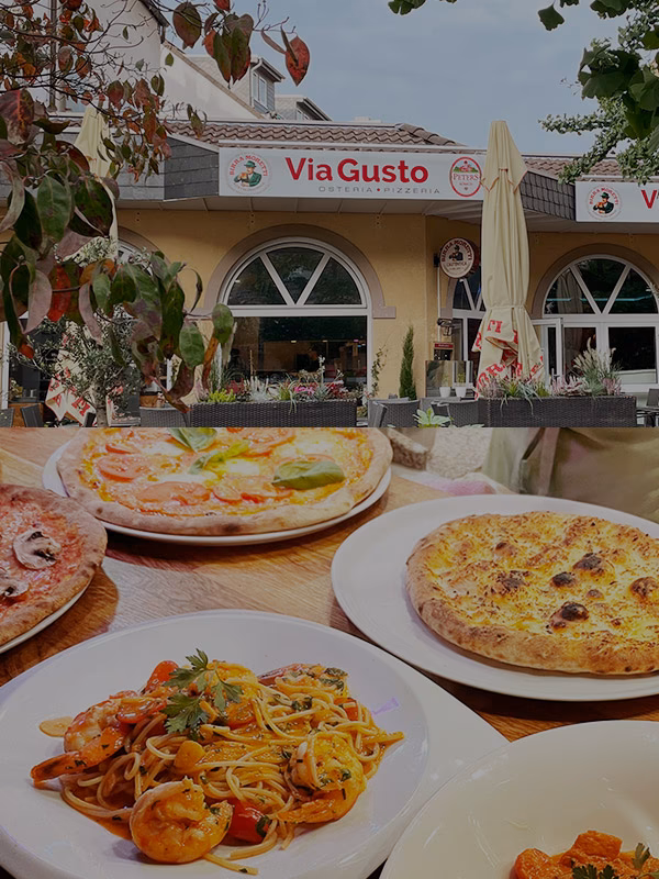 Was gibt es in Leverkusen zu essen?