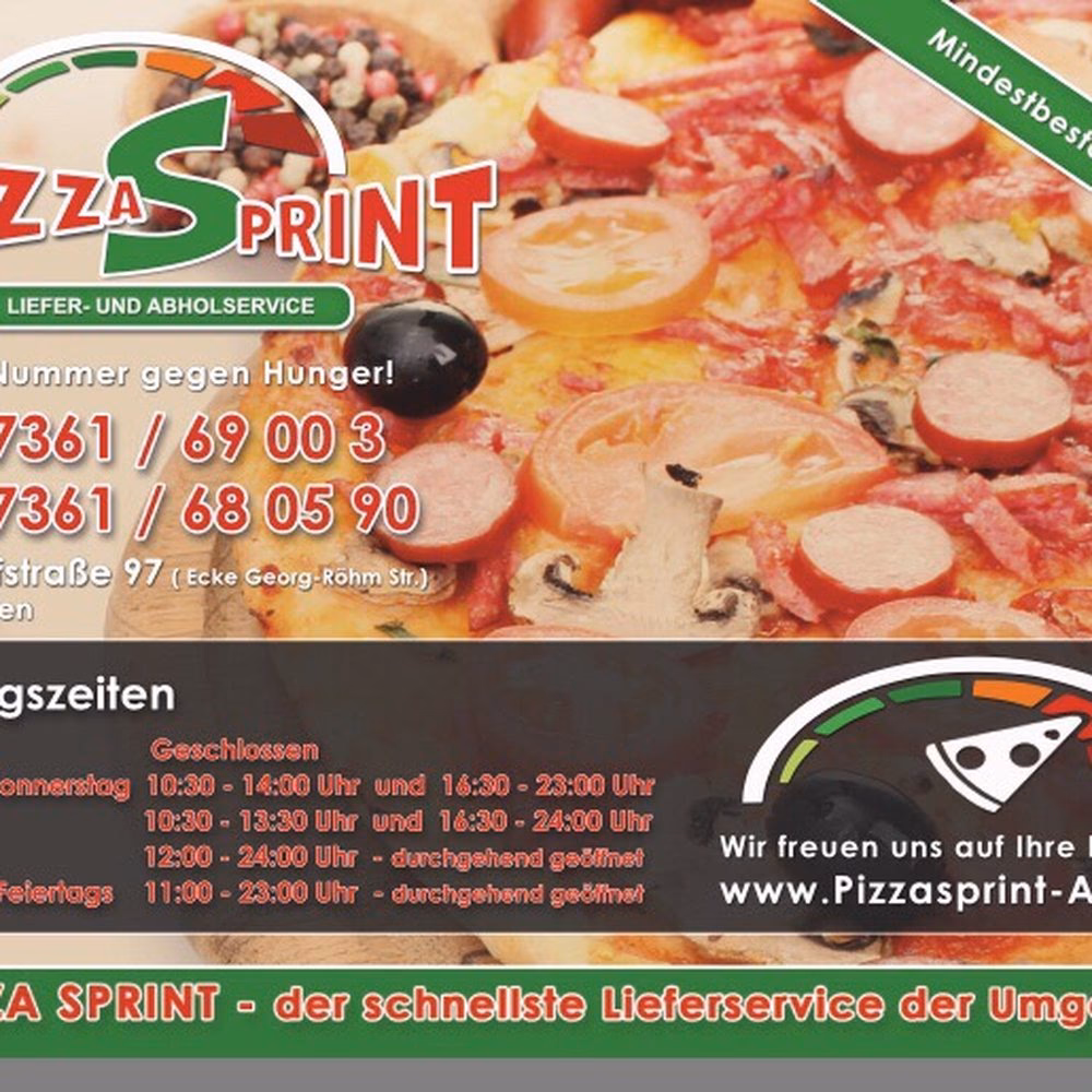 Was macht unsere Pizza so einzigartig?