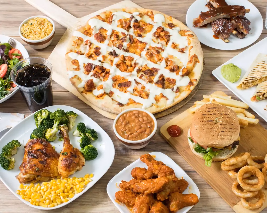 Was gibt es in Arheilgen zu essen?