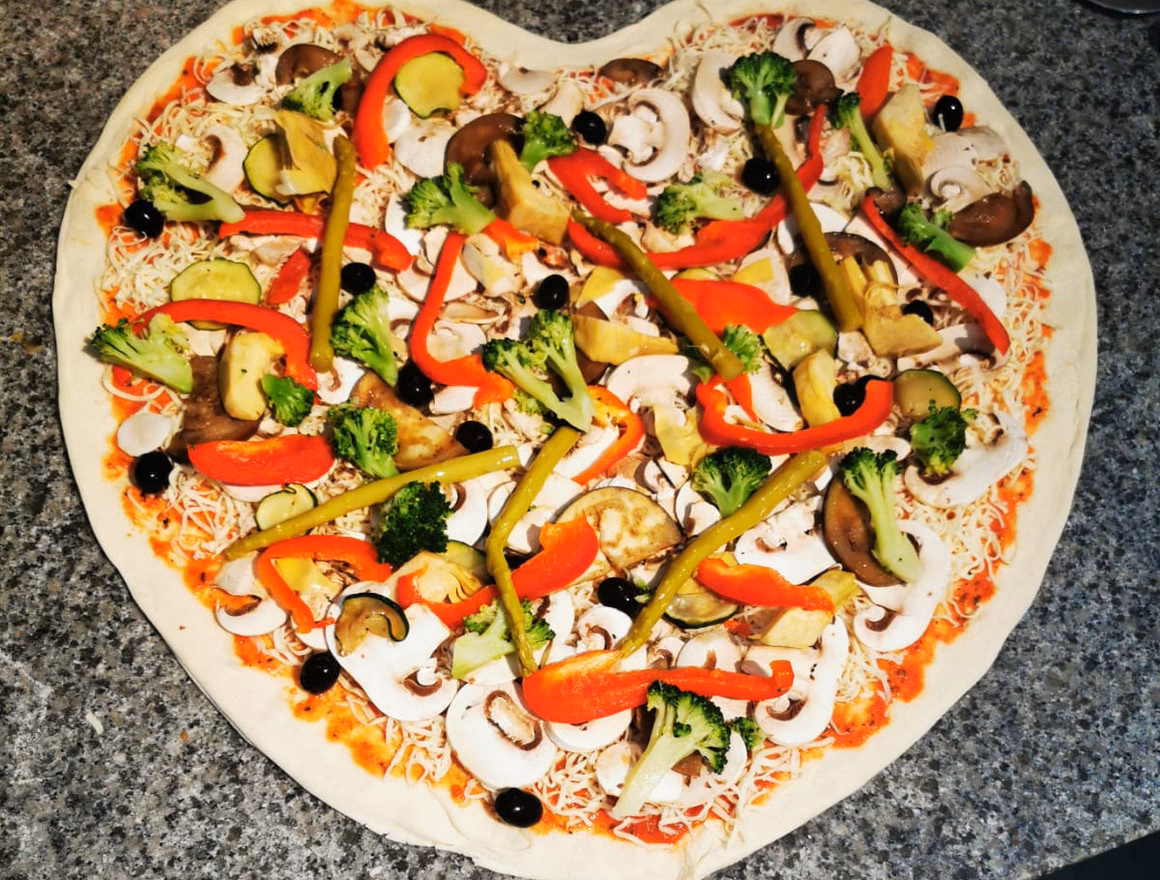 Was gibt es in Herzogenaurach zu essen?