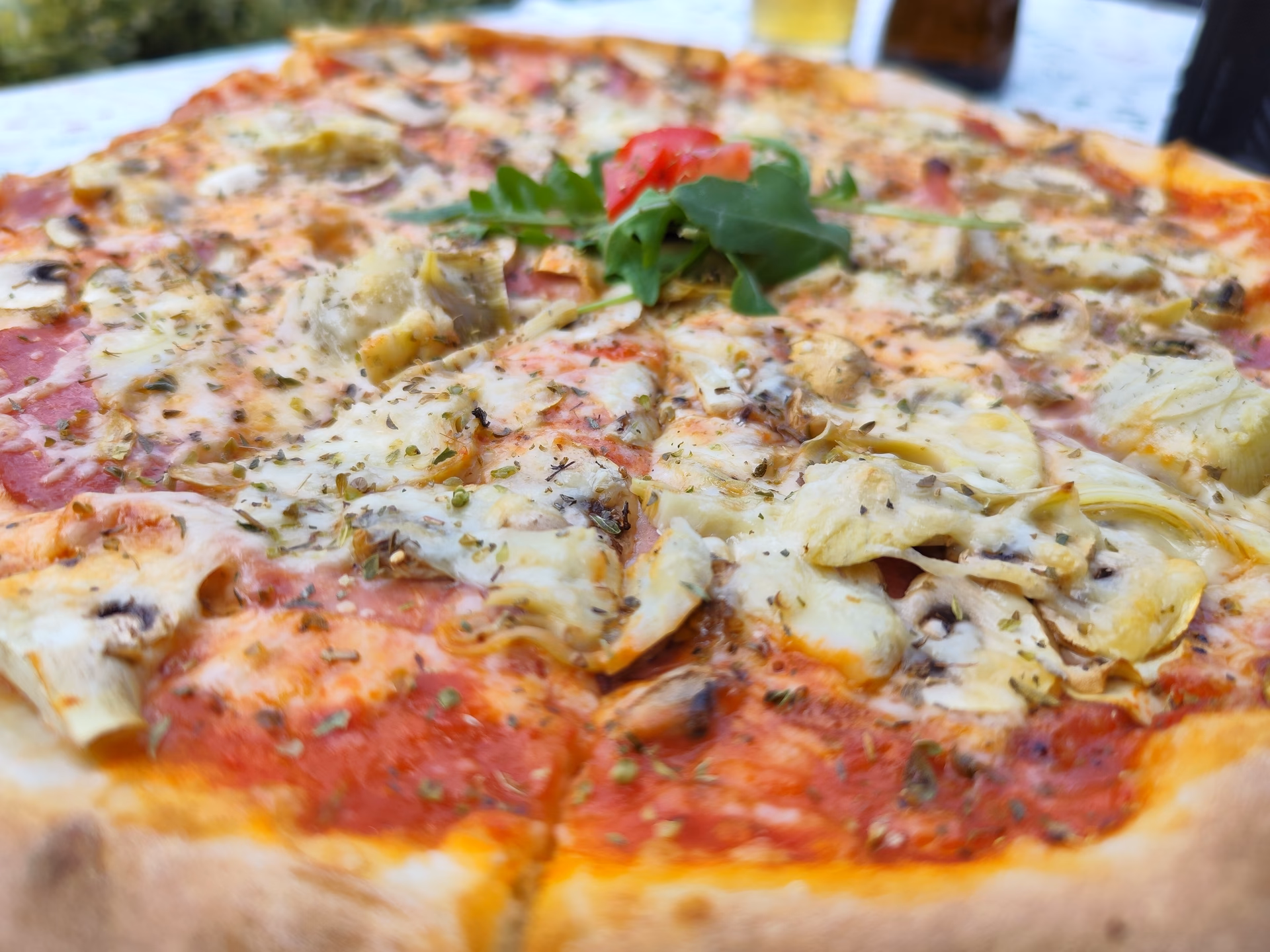 Welche Spezialitäten gibt es in Kerpen?