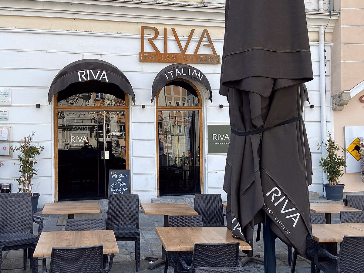 Wie viel kostet eine Pizza?