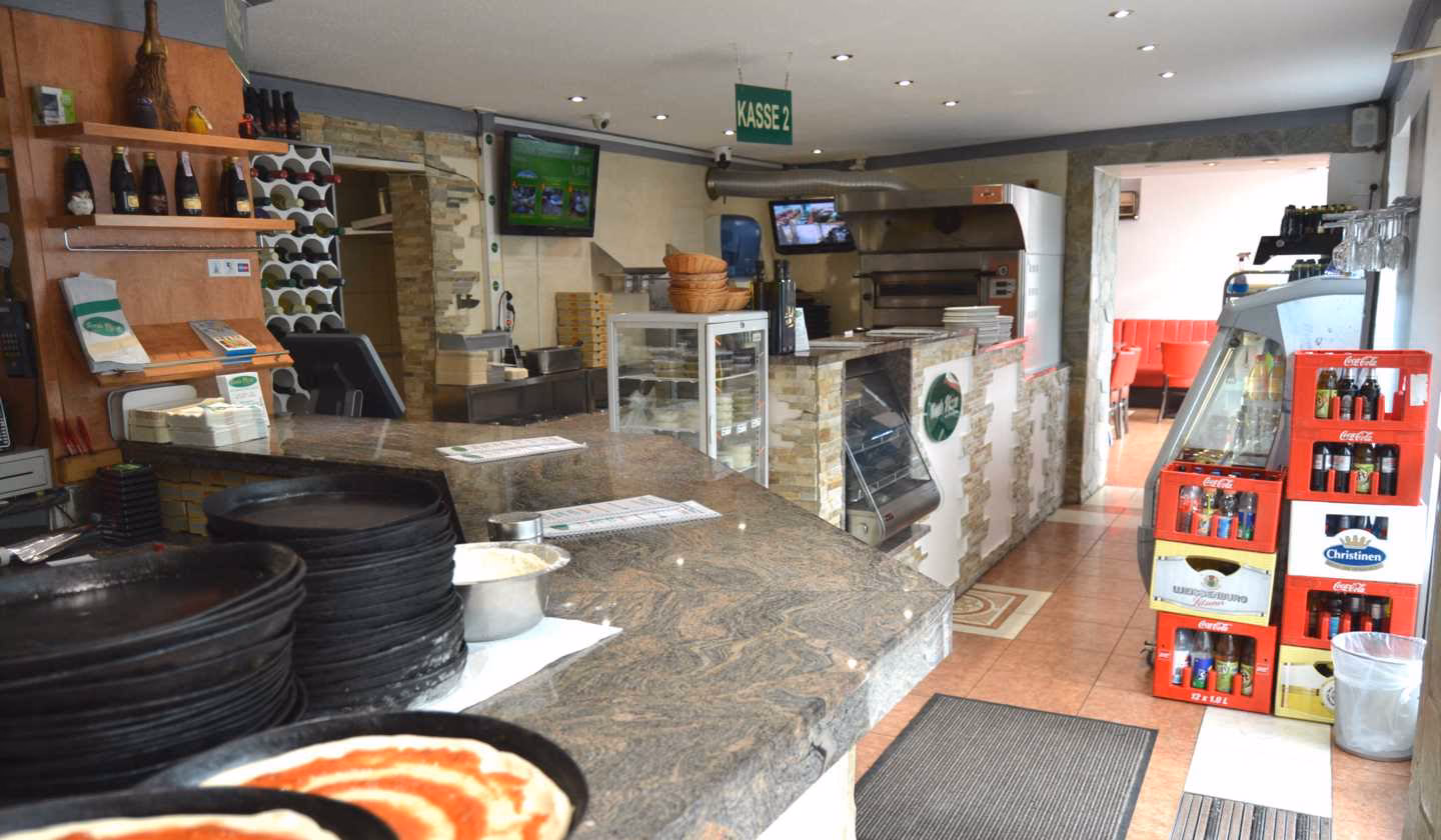 Was macht die Pizzeria Roma in Lippstadt so besonders?