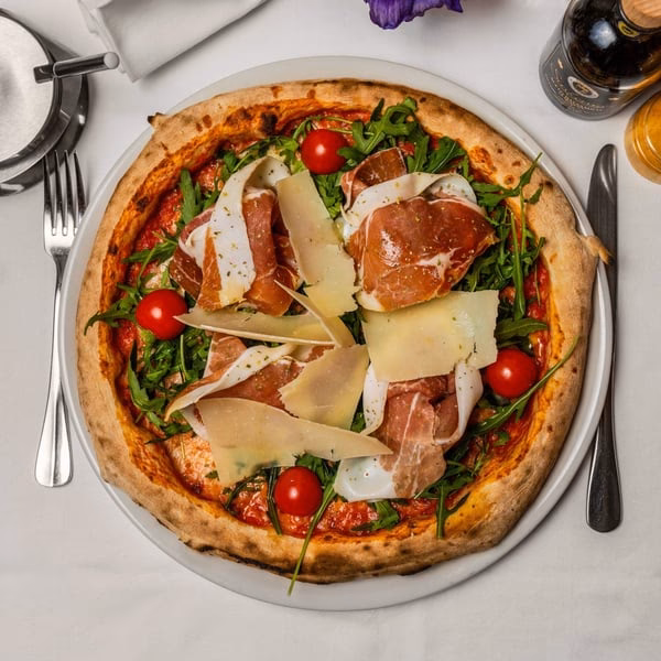 Welche Restaurants gibt es in Ludwigsburg?