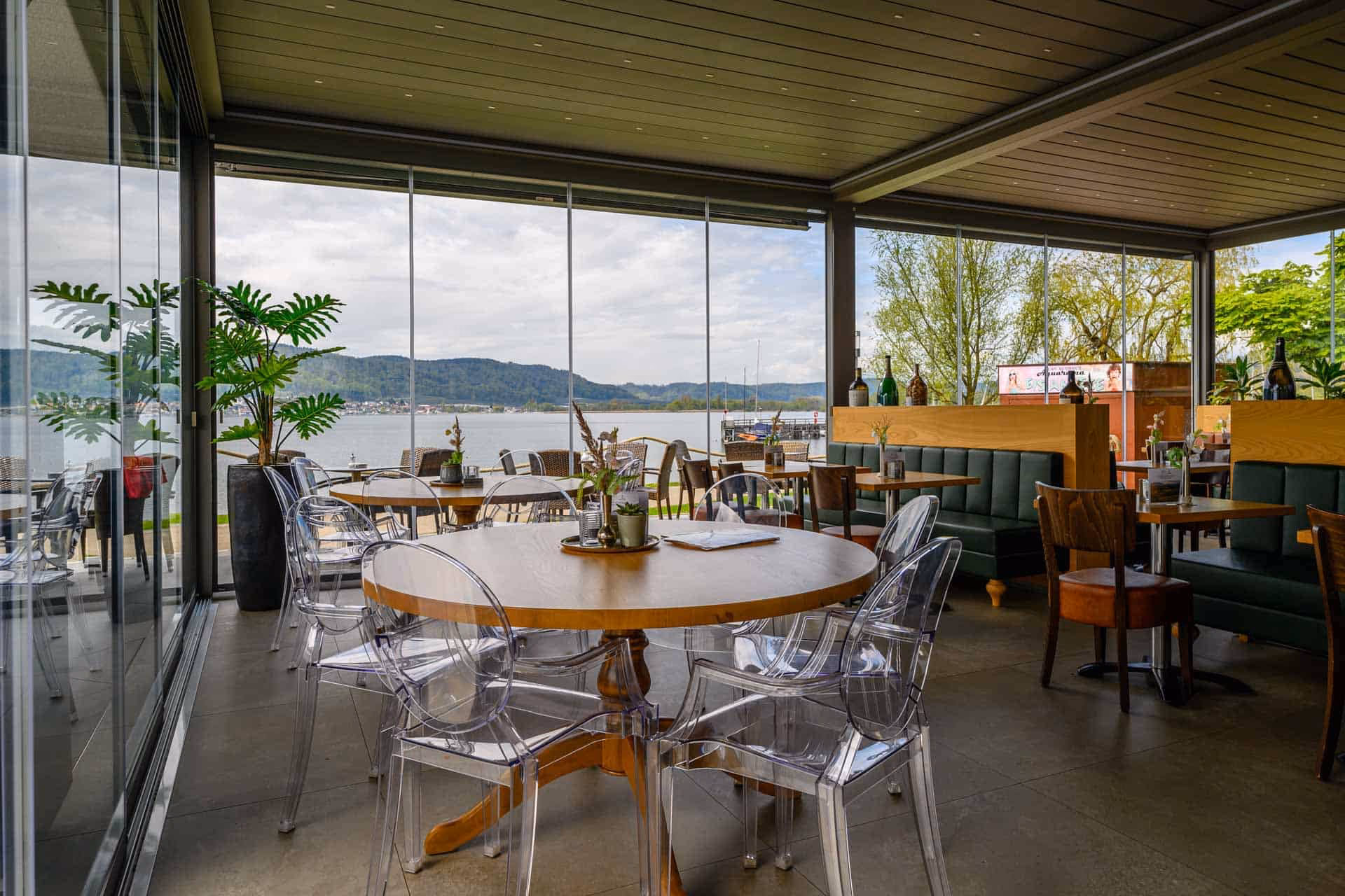 Wie viele Pizzerias gibt es in Ludwigshafen?