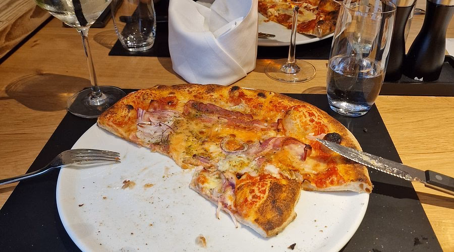 Welche Restaurants gibt es in Maienfeld?