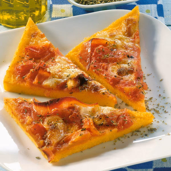 Was macht Stefans Pizza so besonders?