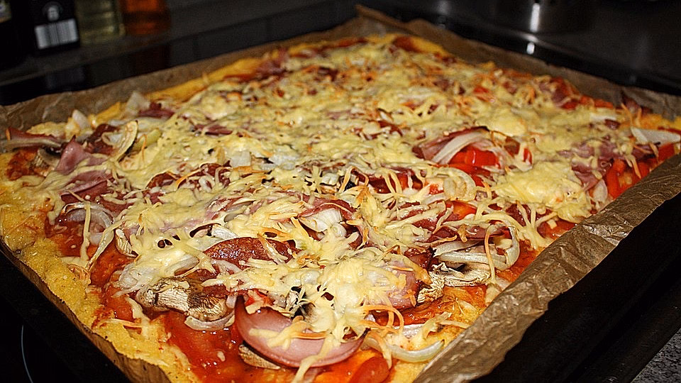 Wie gesund ist Maisgrieß?
