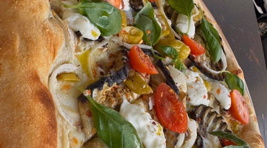 Was kann man bei Mamma Mia bestellen?