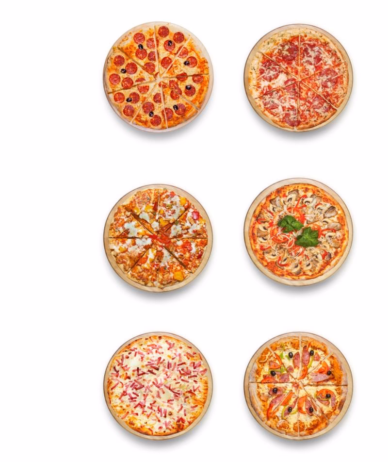 Warum ist Pizza so wichtig?