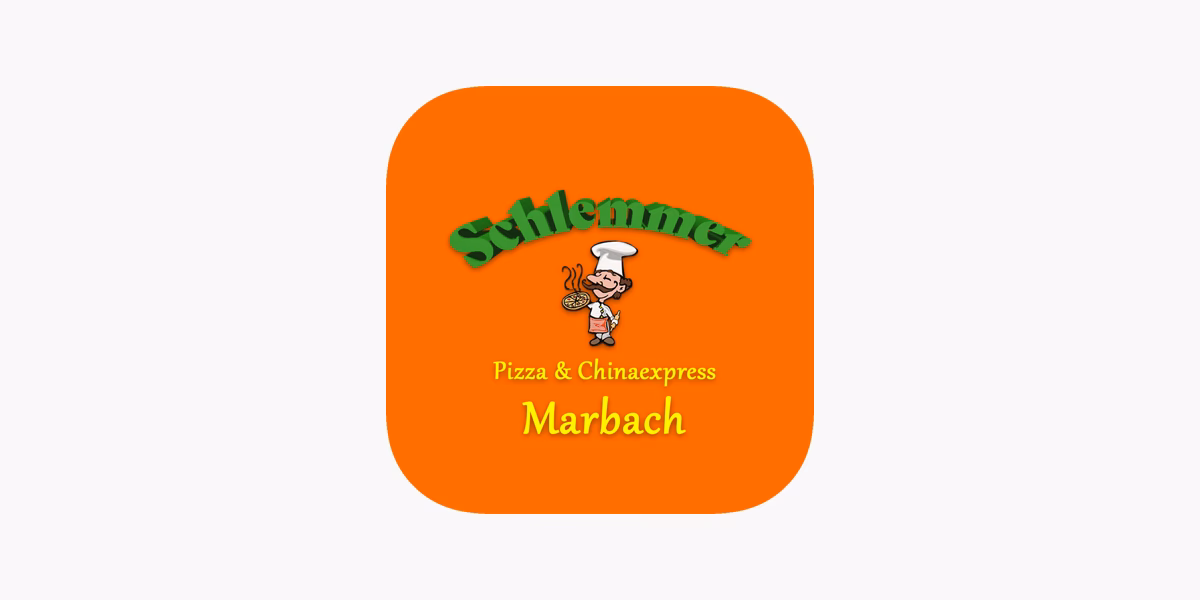 Was wird in Marbach am Neckar serviert?