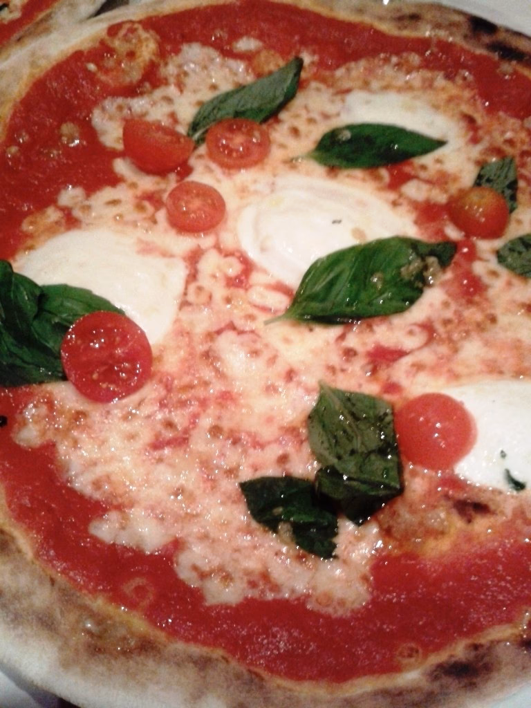 Was macht die Trattoria Pizzeria Margareta so besonders?