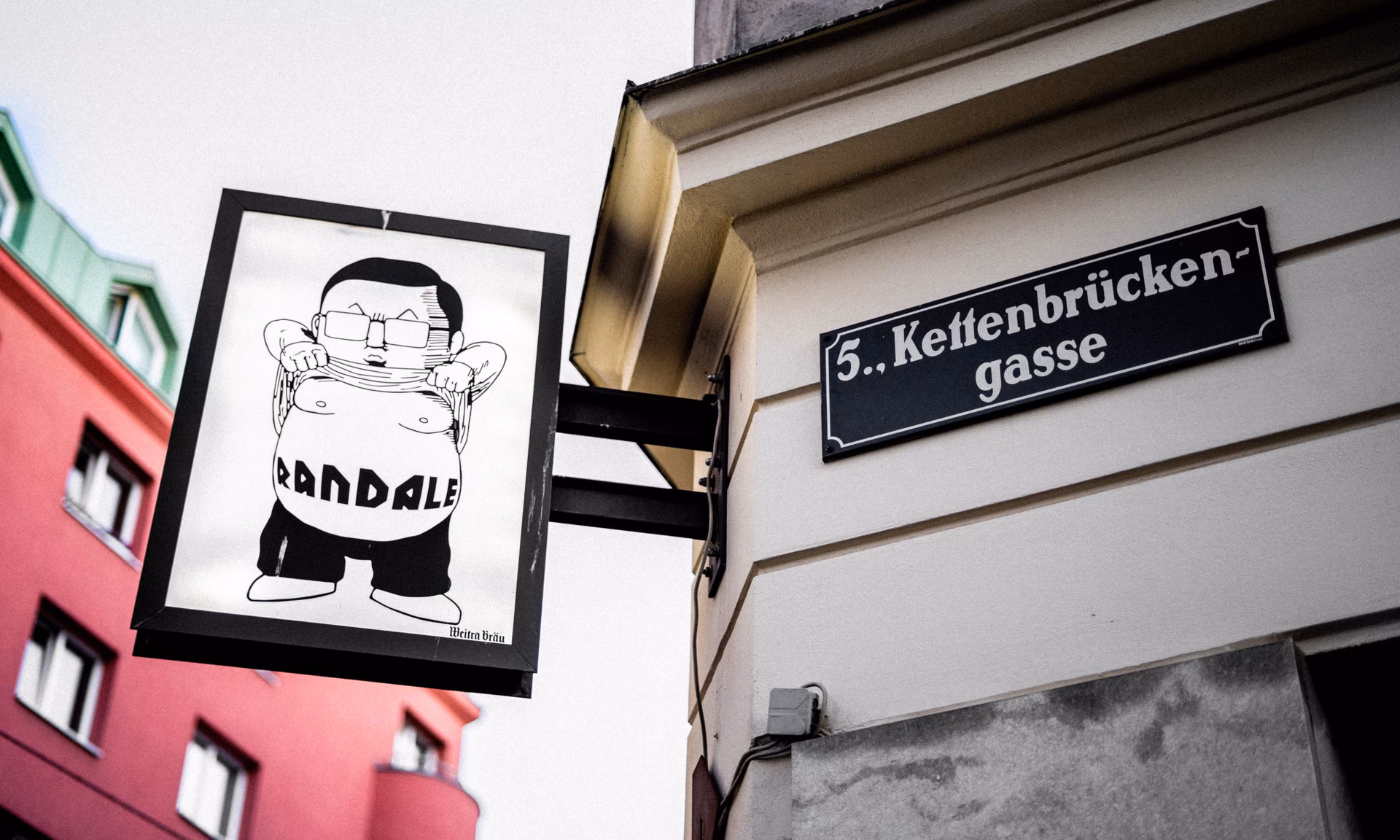 Welche Zutaten werden bei Trattoria Margareta zubereitet?